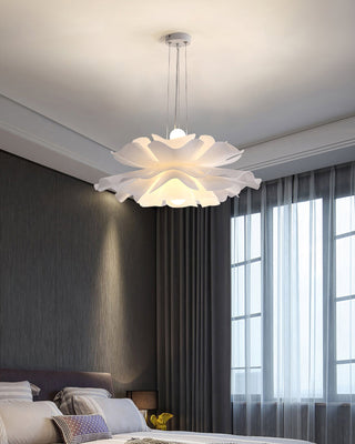 Lotus Flower Pendant Lamp