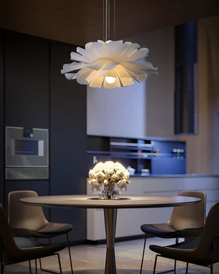 Lotus Flower Pendant Lamp