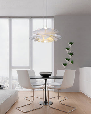 Lotus Flower Pendant Lamp