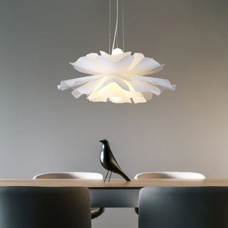 Lotus Flower Pendant Lamp