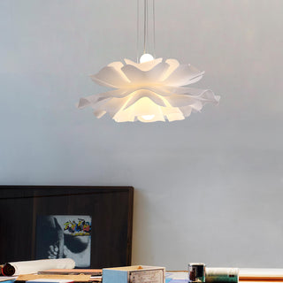 Lotus Flower Pendant Lamp