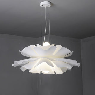 Lotus Flower Pendant Lamp