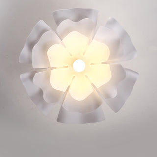 Lotus Flower Pendant Lamp