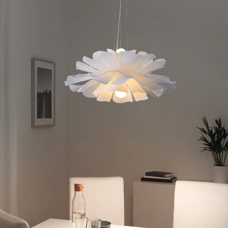 Lotus Flower Pendant Lamp