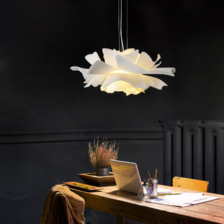 Lotus Flower Pendant Lamp