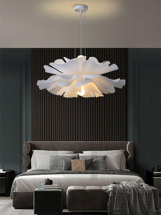 Lotus Flower Pendant Lamp