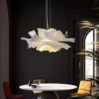 Lotus Flower Pendant Lamp