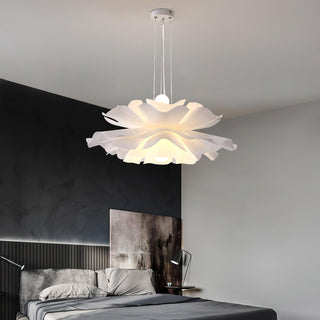 Lotus Flower Pendant Lamp