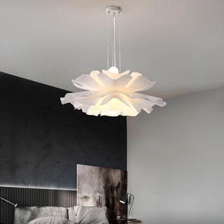 Lotus Flower Pendant Lamp