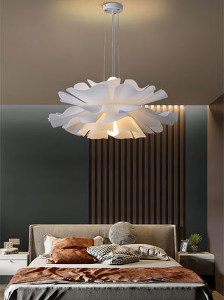 Lotus Flower Pendant Lamp