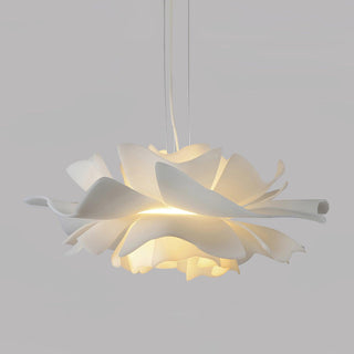 Lotus Flower Pendant Lamp