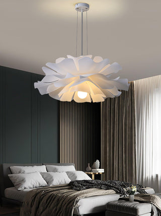 Lotus Flower Pendant Lamp