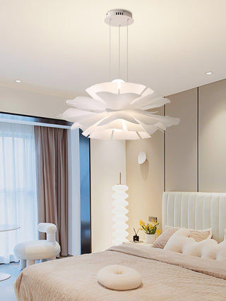 Lotus Flower Pendant Lamp