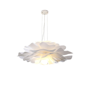 Lotus Flower Pendant Lamp