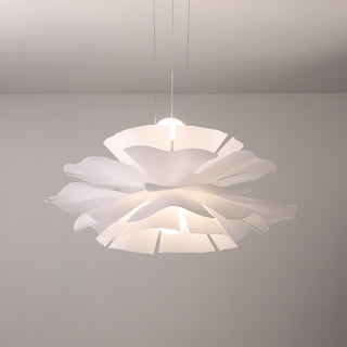 Lotus Flower Pendant Lamp