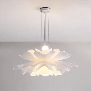 Lotus Flower Pendant Lamp