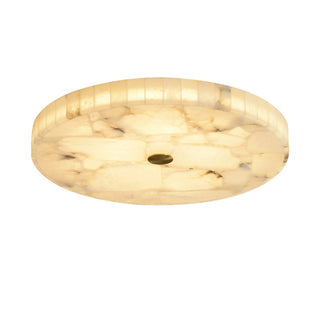 Luminous Marble Ceiling Light