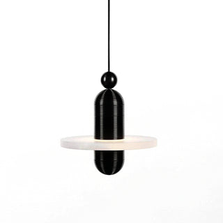 Lupa Alabaster  Pendant Lamp