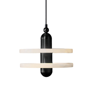 Lupa Alabaster  Pendant Lamp