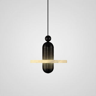 Lupa Alabaster  Pendant Lamp