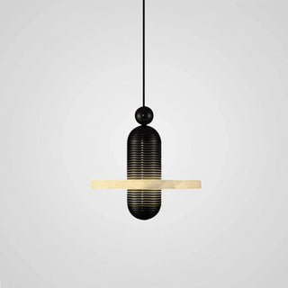 Lupa Alabaster  Pendant Lamp