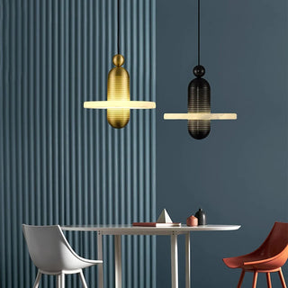 Lupa Alabaster  Pendant Lamp