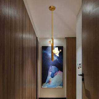 Lure Pendant Light