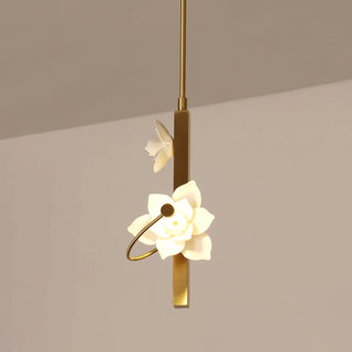 Lure Pendant Light