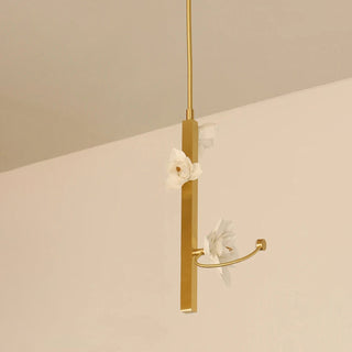 Lure Pendant Light