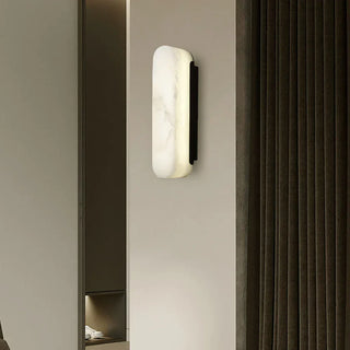 Alabaster Lighting Series