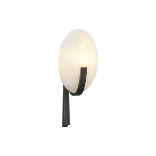 Luxury Alice Alabaster Wall Lamp