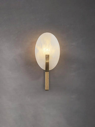 Luxury Alice Alabaster Wall Lamp