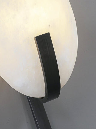 Luxury Alice Alabaster Wall Lamp