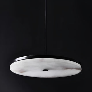 Manhattan Alabaster Pendant Light