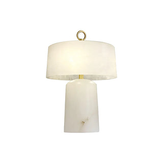 Marble Luxury Aogashima Table Lamp