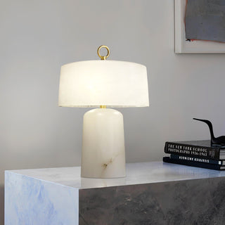 Marble Luxury Aogashima Table Lamp