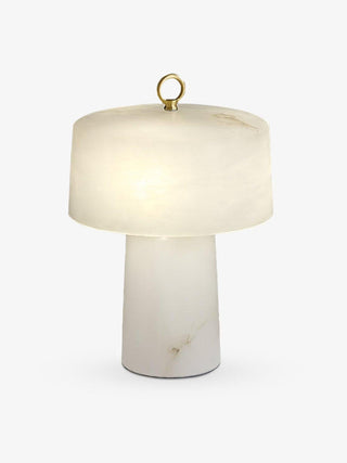 Marble Luxury Aogashima Table Lamp