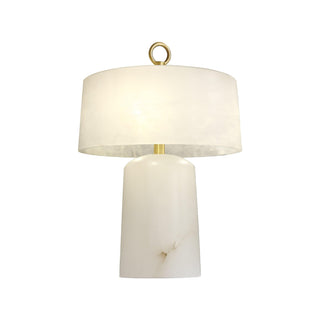 Marble Luxury Aogashima Table Lamp