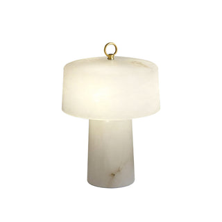 Marble Luxury Aogashima Table Lamp