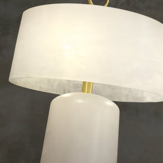 Marble Luxury Aogashima Table Lamp