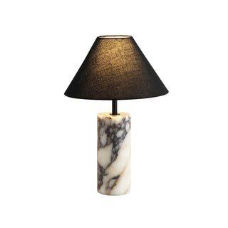 Bulgari Marble Table Lamp
