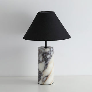 Bulgari Marble Table Lamp