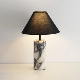 Bulgari Marble Table Lamp