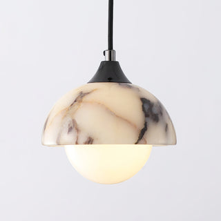Marble Semicircular Artome Pendant Lamp