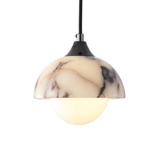 Marble Semicircular Artome Pendant Lamp