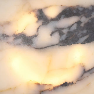 Marble Semicircular Artome Pendant Lamp