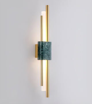 Marble Tanto Wall Light