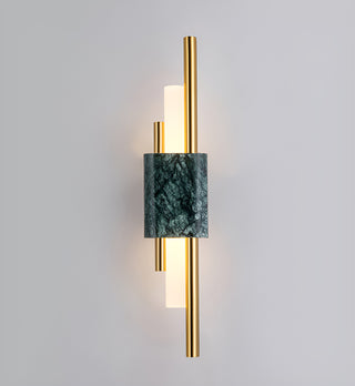 Marble Tanto Wall Light