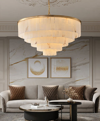 Marble tiered chandelier Marble chandelier marble light chandelier marble disc chandelier marble gold chandelier Marble Brass chandelier marble drum shade chandelier marble drum chandelier marble candelabra chandelier marble ceiling chandelier