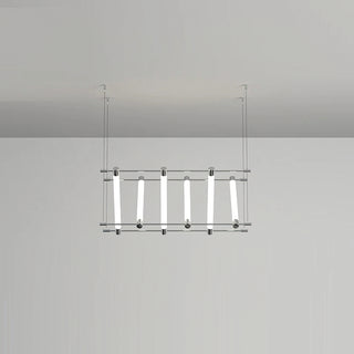 Maza Long Linear Chandelier